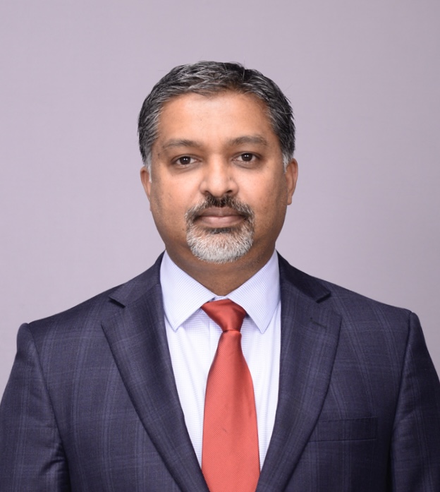 Anish Joseph